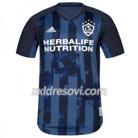 Los Angeles Galaxy Drugi Nogometni Dres 2019-2020